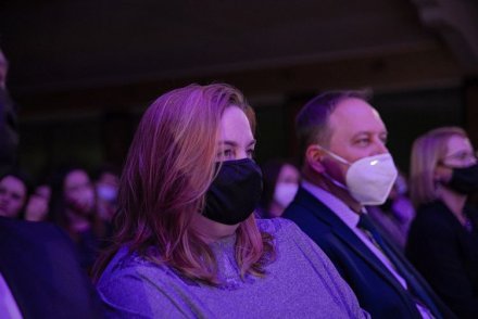 Koncert Noworoczny Miasta Wisła - zaproszeni goście